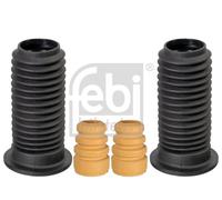 2x ✅Fits FEBI 109504 SHOCK ABSORBER COVER AND BUMP STOP KIT ⭐UK Seller⭐