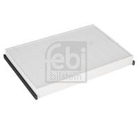 febi bilstein 11233 Cabin Filter, 1 unit