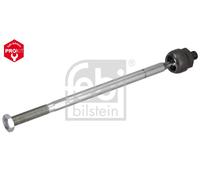 2x ✅Fits FEBI 11831 INNER TIE ROD WITH NUT ⭐UK Seller⭐