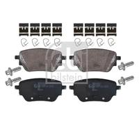 FEBI BILSTEIN 171399 Brake pad set