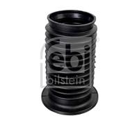 FEBI BILSTEIN Protective Cap/Bellow, shock absorber 175539 Front Axle OPEL: Astra K Hatchback, VAUXHALL: Astra Mk7