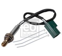 2x ✅Fits FEBI 175841 NISSAN LAMBDA SENSOR ⭐UK Seller⭐