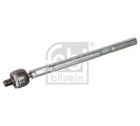 2x ✅Fits FEBI 17768 TIE ROD ⭐UK Seller⭐