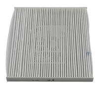 2x ✅Fits FEBI 24411 CABIN FILTER ⭐UK Seller⭐