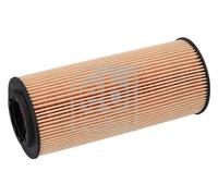 2x ✅Fits FEBI 26704 OIL FILTER 2.5,3.0 D E60/E61 ⭐UK Seller⭐