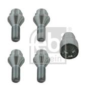 2x ✅Fits FEBI 27047 WHEEL BOLT SET ⭐UK Seller⭐