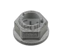 2x ✅Fits FEBI 27214 MERCEDES WHEEL HUB NUT ⭐UK Seller⭐