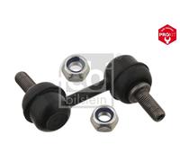 2x ✅Fits FEBI 28199 STAB CONNECTOR. FRONT ⭐UK Seller⭐