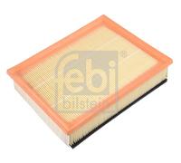 2x ✅Fits FEBI 31234 AIR FILTER ⭐UK Seller⭐