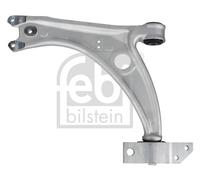 2x ✅Fits FEBI 32326 CONTROL ARM WITH BUSHES, ONE MOUNTING AND WITHOU ⭐UK Seller⭐