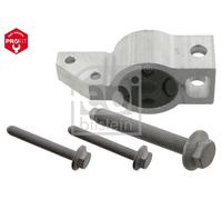 Wishbone bush Front Axle Right 32541 FEBI BILSTEIN for VW SKODA AUDI SEAT