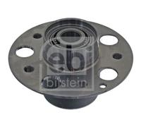 2x ✅Fits FEBI 36077 WHEEL BEARING KIT WITH WHEEL HUB AND ABS SENSOR ⭐UK Seller⭐
