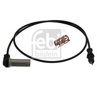 2x ✅Fits FEBI 40550 ABS SENSOR ⭐UK Seller⭐