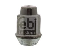 febi bilstein 45789 Wheel Nut for light alloy wheel rim, pack of one