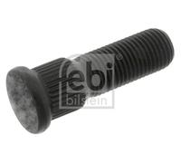 2x ✅Fits FEBI FE04781 Wheel bolt FE04781 Wheel bolt M14x1,5 x49/54mm ⭐UK Seller⭐