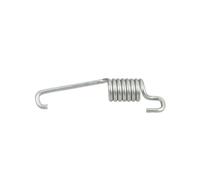 Brake caliper spring 07244 FEBI BILSTEIN for OPEL BMW RENAULT SUZUKI FORD SAAB