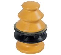 2x ✅Fits FEBI FE104924 Rubber Buffer, suspension FE104924 febi Bilst ⭐UK Seller⭐