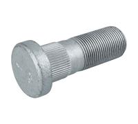 2x ✅Fits FEBI FE108124 Wheel bolt FE108124 Wheel bolt front M22x1,5 ⭐UK Seller⭐