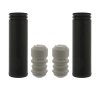 2x ✅Fits FEBI FE13096 Rubber Buffer, suspension FE13096 febi Bilstei ⭐UK Seller⭐