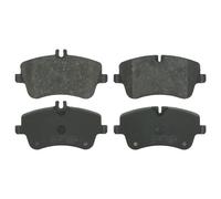 2x ✅Fits FEBI FE16378 Brake Pad Set, disc brake FE16378 febi Bilstei ⭐UK Seller⭐