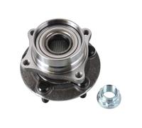 2x ✅Fits FEBI FE172804 Wheel bearing kit FE172804 febi Bilstein are ⭐UK Seller⭐