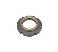 2x ✅Fits FEBI FE19184 Nut, kingpin FE19184 Wheel hub nut front (M58x ⭐UK Seller⭐