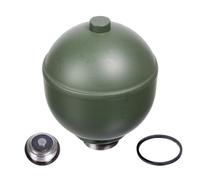 2x ✅Fits FEBI FE26674 Pressure Accumulator, pneumatic suspension FE2 ⭐UK Seller⭐