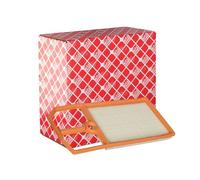 2x ✅Fits FEBI FE30361 Air filter FE30361 Air filter (Cartridge) fits ⭐UK Seller⭐