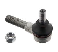 2x ✅Fits FEBI FE33532 Tie rod end FE33532 SUZUKI JIMNY, SAMURAI, SJ4 ⭐UK Seller⭐