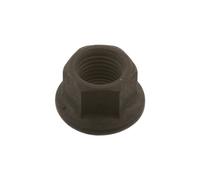 4x ✅Fits FEBI FE46620 Wheel nut FE46620 Wheel nut front/rear M14x1,5 ⭐UK Seller⭐