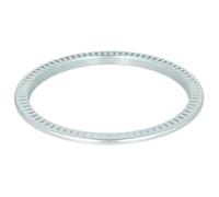 2x ✅Fits FEBI FE47158 Sensor Ring, ABS FE47158 ABS ring rear (160/18 ⭐UK Seller⭐