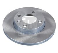 2x ✅Fits FEBI HAMULCE 02121 BRAKE DISC ⭐UK Seller⭐
