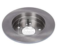 2x ✅Fits FEBI HAMULCE 08138 BRAKE DISC ⭐UK Seller⭐