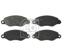 2x ✅Fits FEBI HAMULCE 16424 BRAKE PAD SET ⭐UK Seller⭐