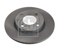 2x ✅Fits FEBI HAMULCE 18841 HAM DISC. FRONT ->07.95 FI 23910 ⭐UK Seller⭐