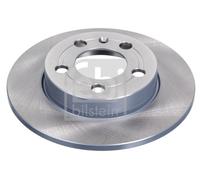 2x ✅Fits FEBI HAMULCE 26170 HAM DISC. REAR FI 2399 4-WHEEL DRIVE / ⭐UK Seller⭐