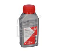 2x ✅Fits FEBI HAMULCE 26746 BRAKE FLUID. DOT4 0.25L FEBI ⭐UK Seller⭐