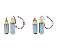 2X Fits for Mercury Mercruiser Quicksilver High Pressure Fuel Pump 8M0062770 8M0062771