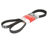 2x ✅Fits GATES GAT6PK1853 V-ribbed Belt GAT6PK1853 Multi-V-belt (6PK ⭐UK Seller⭐