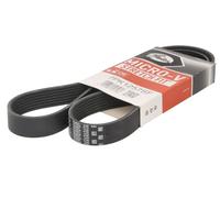 2x ✅Fits GATES GAT7PK1257SF V-ribbed Belt GAT7PK1257SF Multi-V-belt ⭐UK Seller⭐