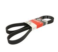 2x ✅Fits GATES GAT7PK1800 V-ribbed Belt GAT7PK1800 Multi-V-belt (7PK ⭐UK Seller⭐
