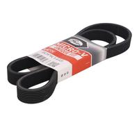 2x ✅Fits GATES GAT8DPK1445 V-ribbed Belt GAT8DPK1445 Multi-V-belt (8 ⭐UK Seller⭐