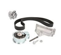 2x ✅Fits GATES GATKP25569XS-3 Water Pump & Timing Belt Kit GATKP2556 ⭐UK Seller⭐