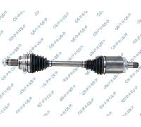 2x ✅Fits GSP 201109 HALF-SHAFT ⭐UK Seller⭐