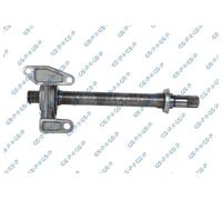 2x ✅Fits GSP 201202 HONDA DRIVE SHAFT ⭐UK Seller⭐