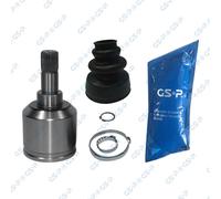 2x ✅Fits GSP 610020 INNER JOINT ⭐UK Seller⭐