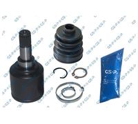 2x ✅Fits GSP 617124 INTERNAL JOINT. KPL. LEFT +CROSS ⭐UK Seller⭐