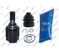 2x ✅Fits GSP 641102 DRIVE JOINT KPL. NISSAN ⭐UK Seller⭐