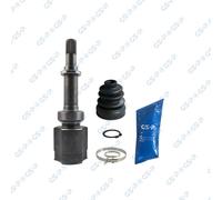 2x ✅Fits GSP 641176 INNER CV JOINT KIT ⭐UK Seller⭐