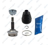 2x ✅Fits GSP 802487 JAGUAR S EXTERIOR JOINT ⭐UK Seller⭐